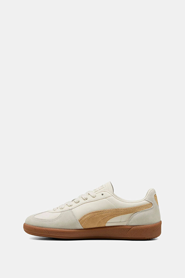Palermo Cream Men's Sneakers 2