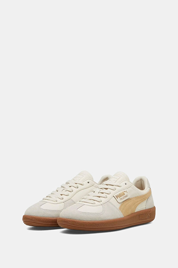 Palermo Cream Men's Sneakers 3