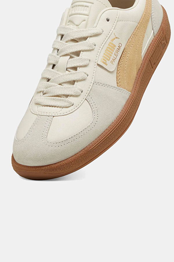 Palermo Cream Men's Sneakers 5