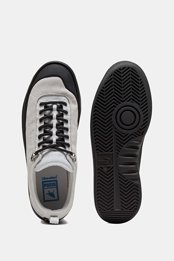 GV Special SD Liberaiders Gray Men's Sneakers 4
