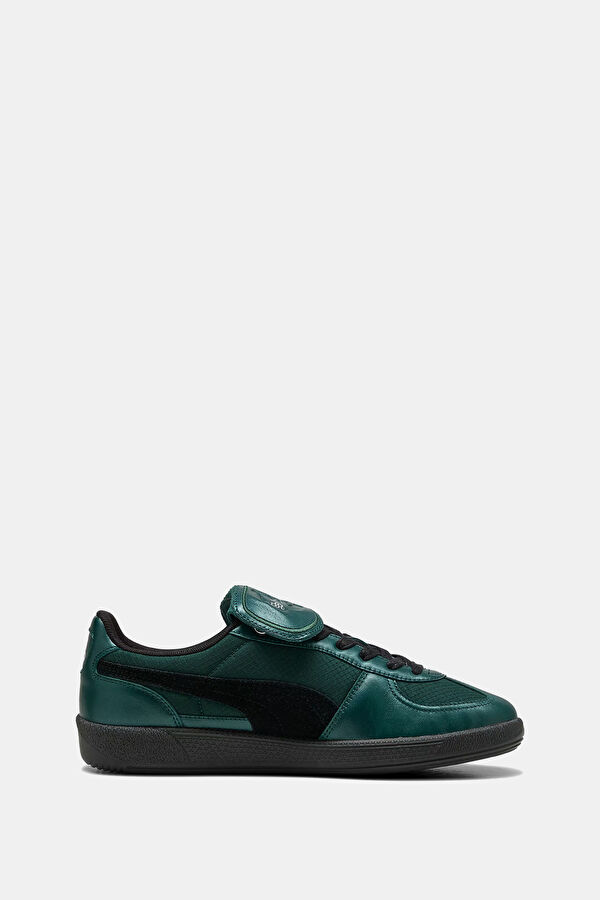 X Harry Potter Palermo Dark Green Men's Sneakers