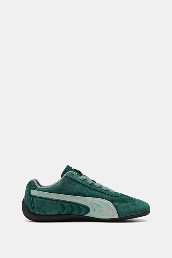 Speedcat The NeverWorn V Koyu Yeşil Erkek Spor Ayakkabı