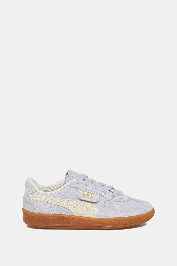 Palermo Vintage Light Blue Women's Sneakers