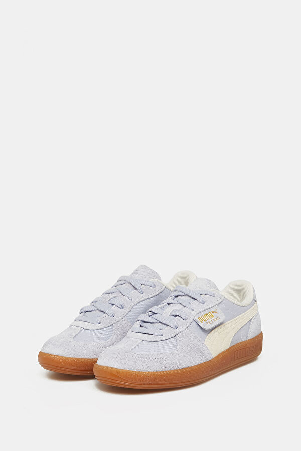 Palermo Vintage Light Blue Women's Sneakers 2