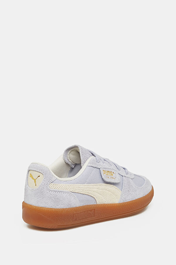 Palermo Vintage Light Blue Women's Sneakers 3