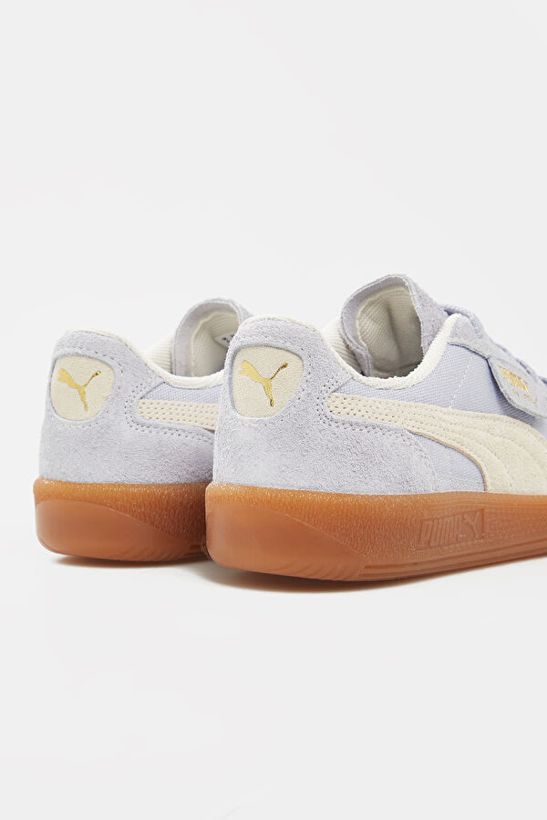 Palermo Vintage Light Blue Women's Sneakers 4