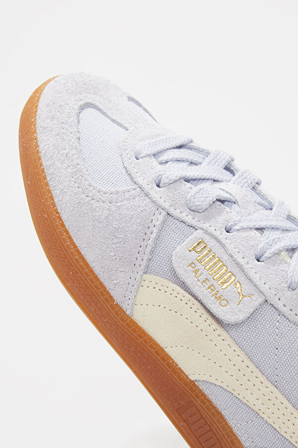 Palermo Vintage Light Blue Women's Sneakers 5