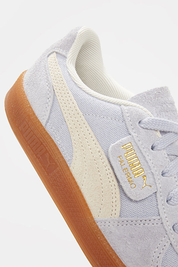Palermo Vintage Light Blue Women's Sneakers 6
