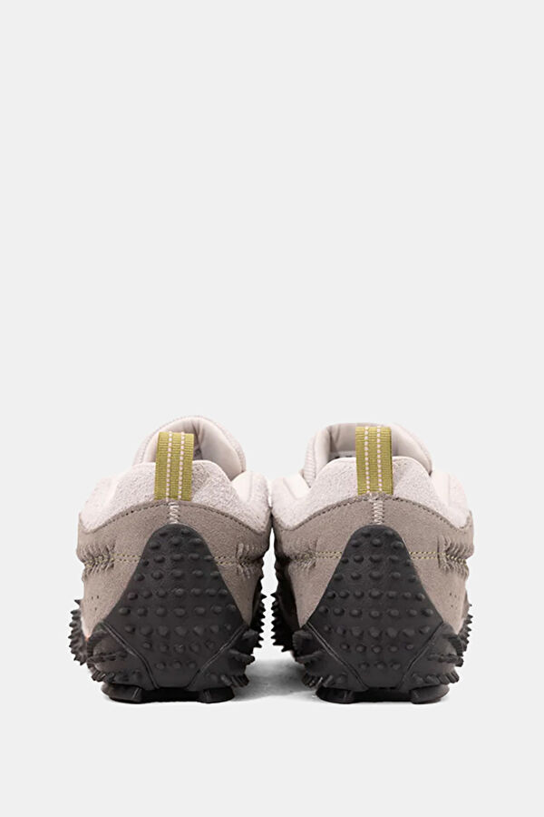 X Mostro Craft Aries Gray Women's Sneakers 4