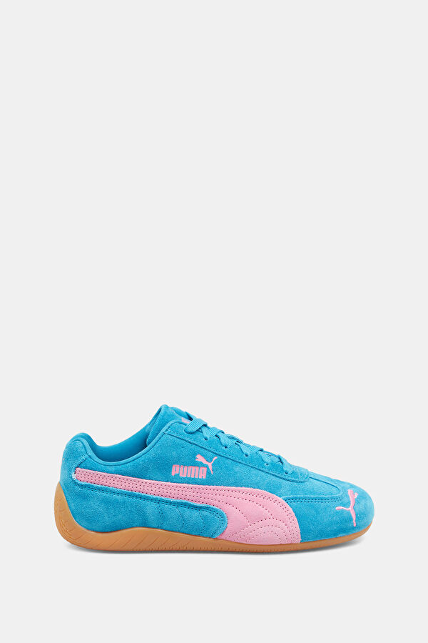 Speedcat Blue Women's Sneakers