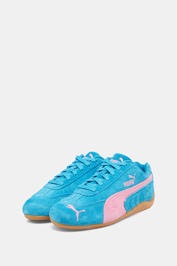 Speedcat Blue Women's Sneakers 2