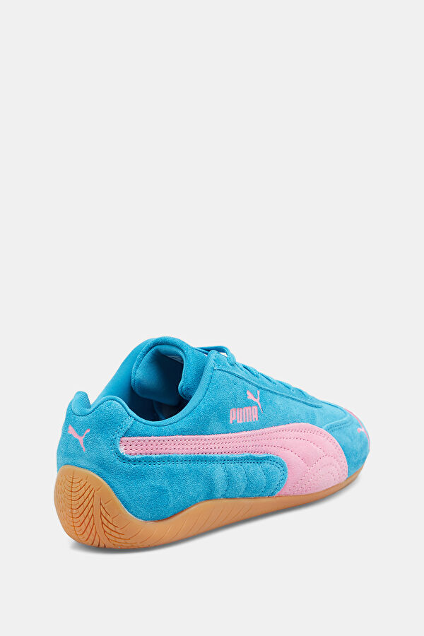 Speedcat Blue Women's Sneakers 3