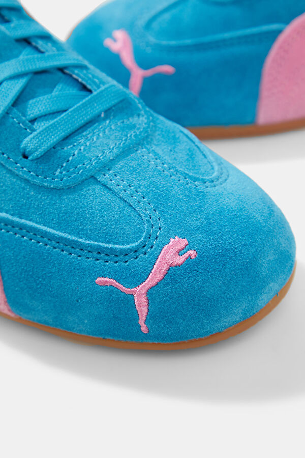 Speedcat Blue Women's Sneakers 6