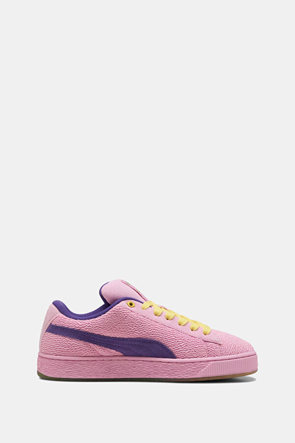 Suede XL 2 TMNT Lilac Women's Sneakers
