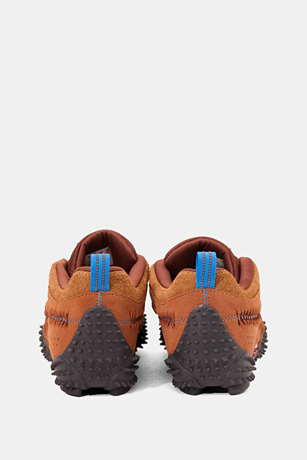 X Mostro Craft Aries Tan Women's Sneakers 5