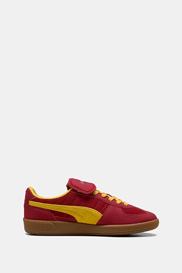 X Harry Potter Palermo Dark Red Women's Sneakers