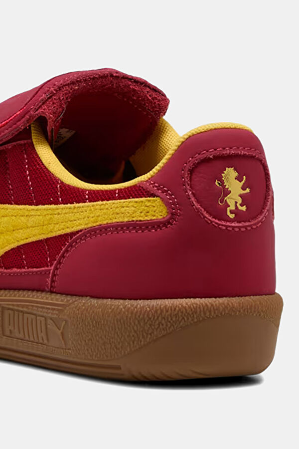 X Harry Potter Palermo Dark Red Women's Sneakers 6