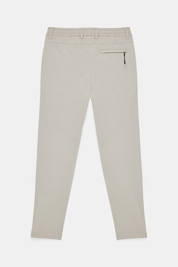 Taş Boru Paça Erkek Pantolon 2