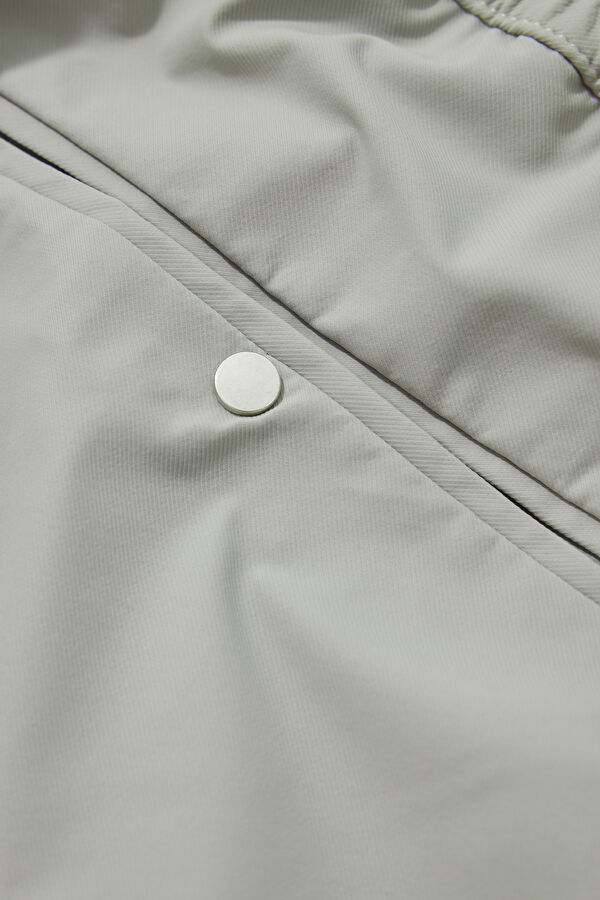 Taş Erkek Şort 4