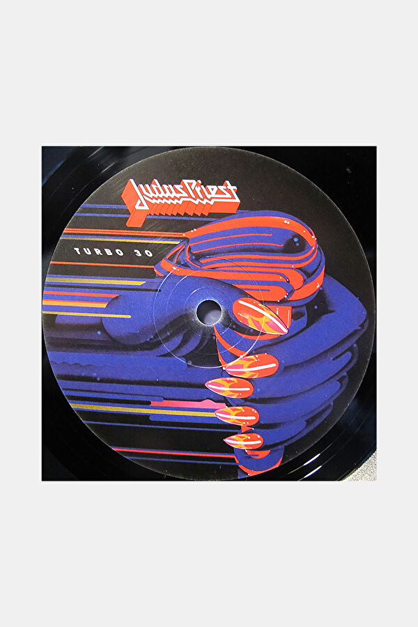 Judas Priest Turbo 30 3