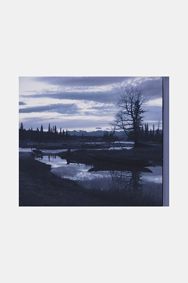 Ryuichi Sakamoto, Alva Noto & Bryce Dessner The Revenant (Original Motion Picture Soundtrack) 4