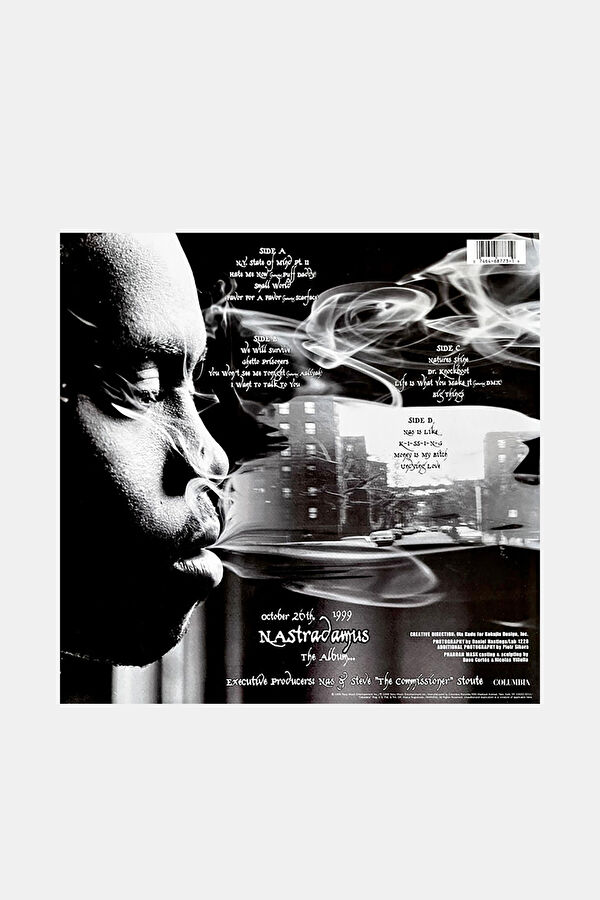 Nas I Am... 2