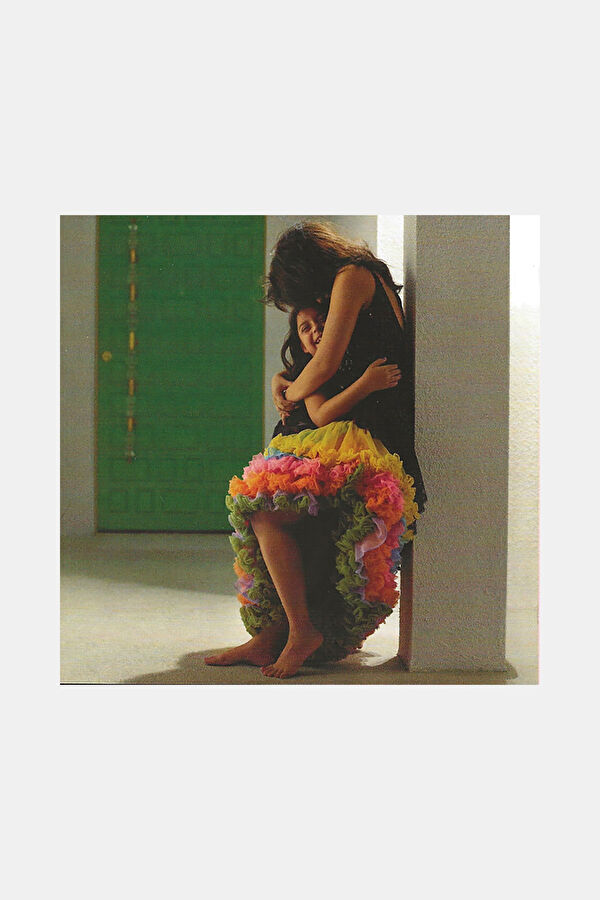Camila Cabello Familia