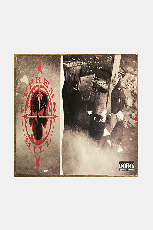 Cypress Hill