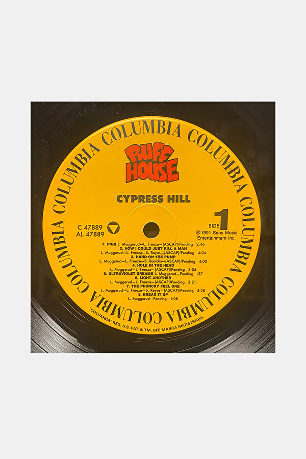 Cypress Hill 3