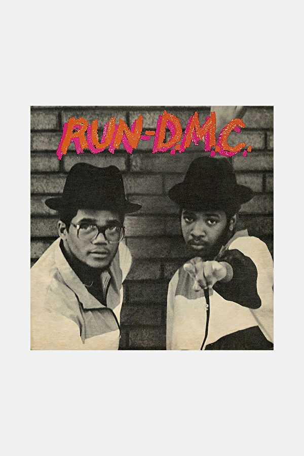 Run-D.M.C.