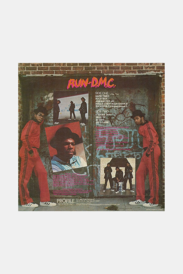 Run-D.M.C. 2