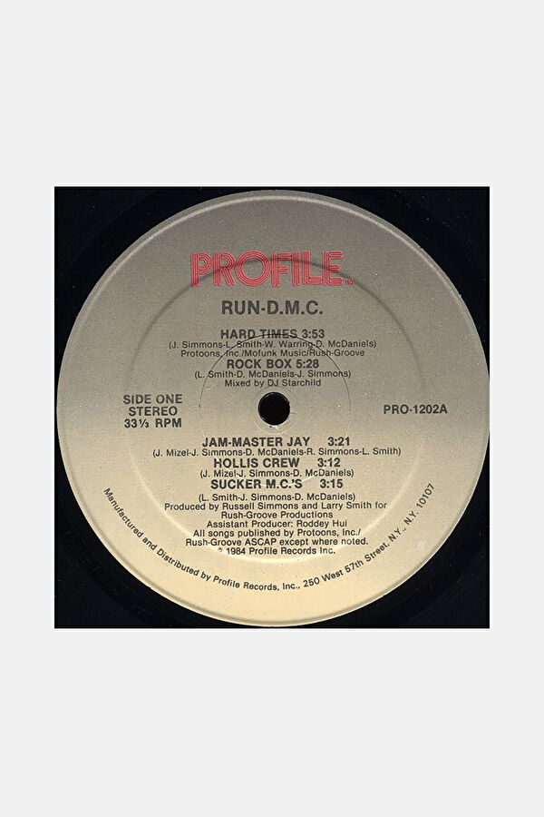 Run-D.M.C. 3
