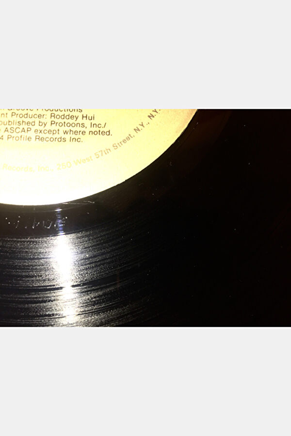 Run-D.M.C. 5