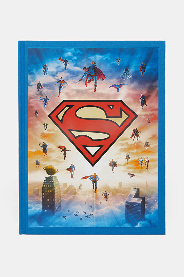 Superman: The Definitive History 5