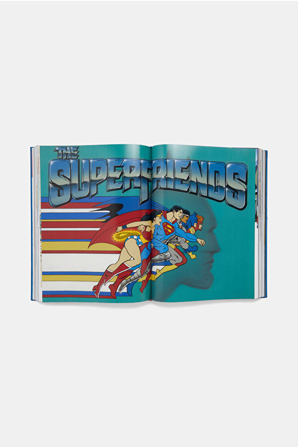Superman: The Definitive History 8