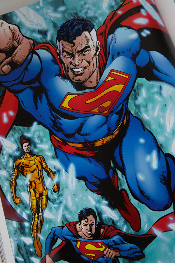 Superman: The Definitive History 10