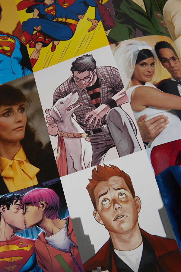 Superman: The Definitive History 14