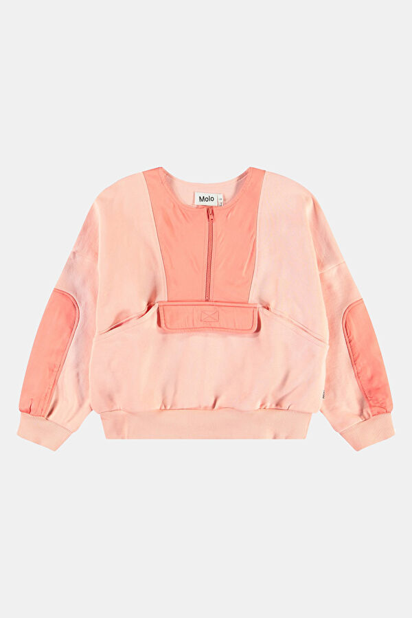 Pembe Çocuk Mont