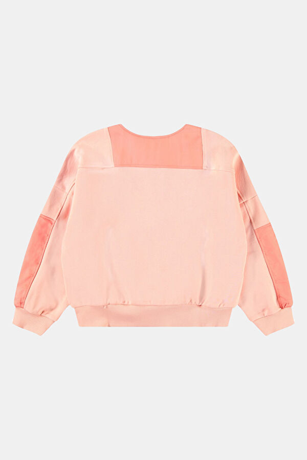 Pembe Çocuk Mont 2
