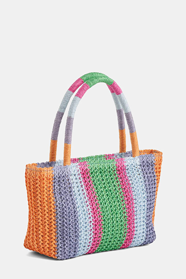 Multicolored Kids Bag