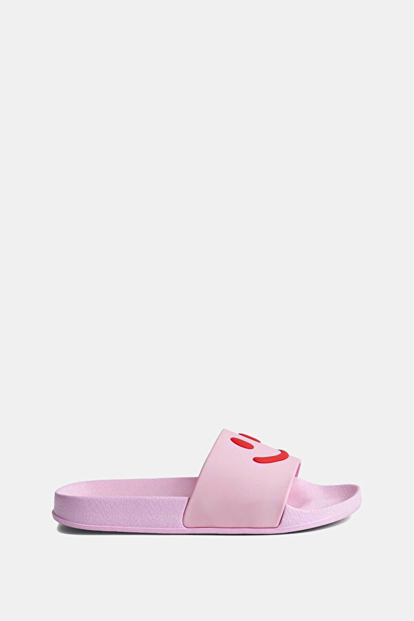Pembe Çocuk Terlik