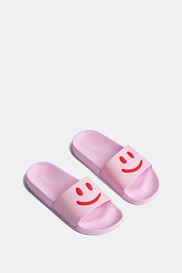 Pembe Çocuk Terlik 2