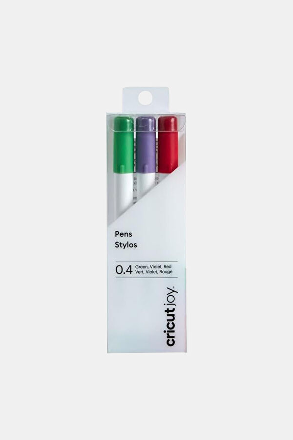 2007077 Joy Fine Tip Pen Set