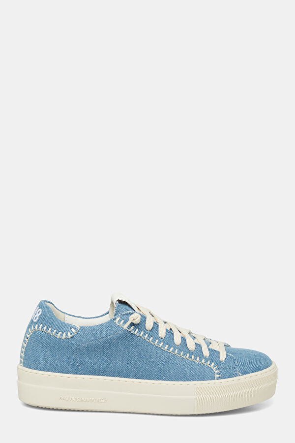 Thea 97 Blue Women's Sneakers