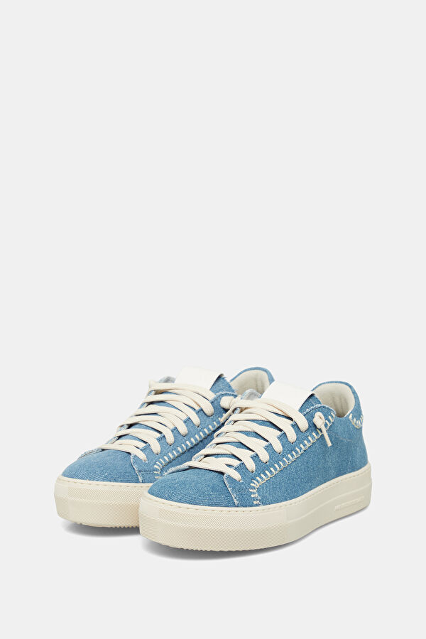 Thea 97 Blue Women's Sneakers 2