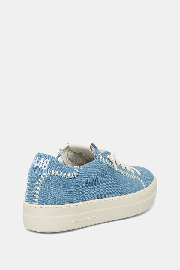 Thea 97 Blue Women's Sneakers 3
