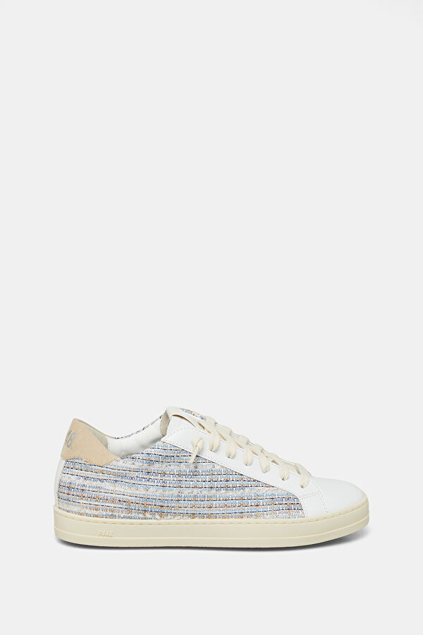 John 88 Multicoloured Women's Sneakers