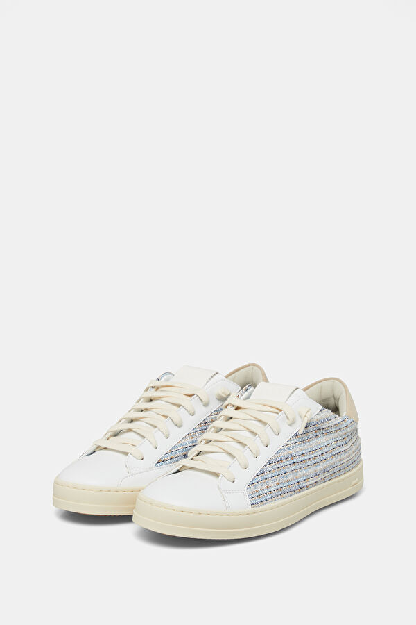 John 88 Multicoloured Women's Sneakers 2