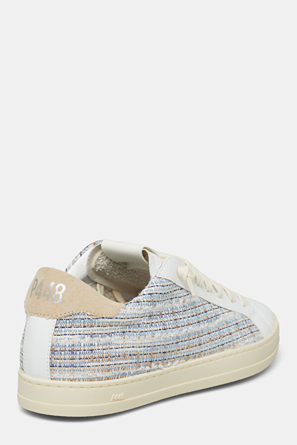 John 88 Multicoloured Women's Sneakers 3