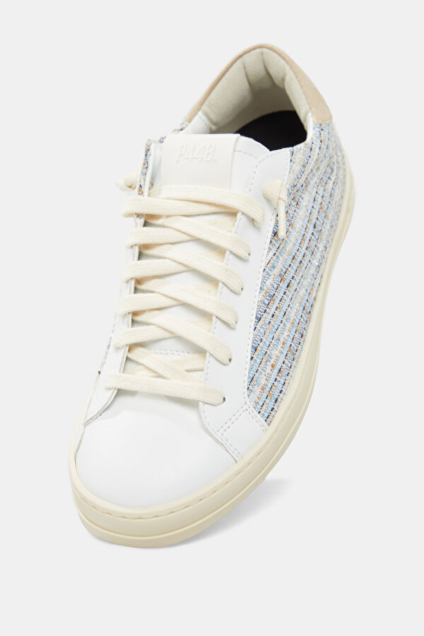 John 88 Multicoloured Women's Sneakers 5